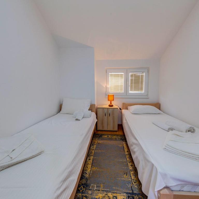 Villa Popovic Apartments - Apartman - 2