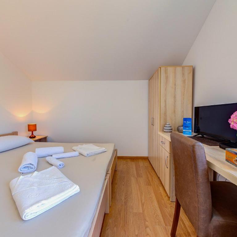 Villa Popovic Apartments - Apartman - 4