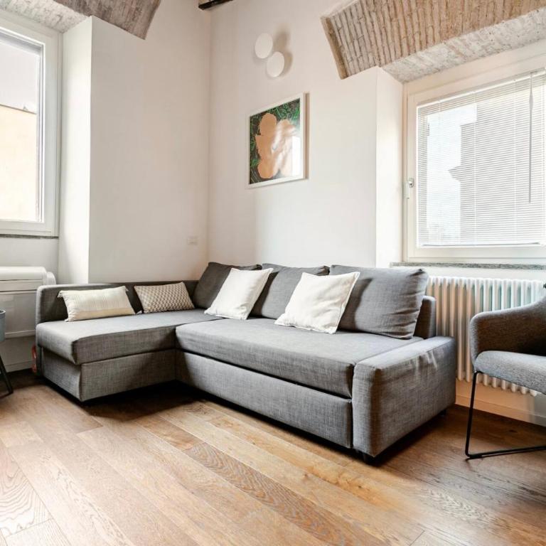 Cosy Reginella - Appartamento con 1 Camera da Letto - 1