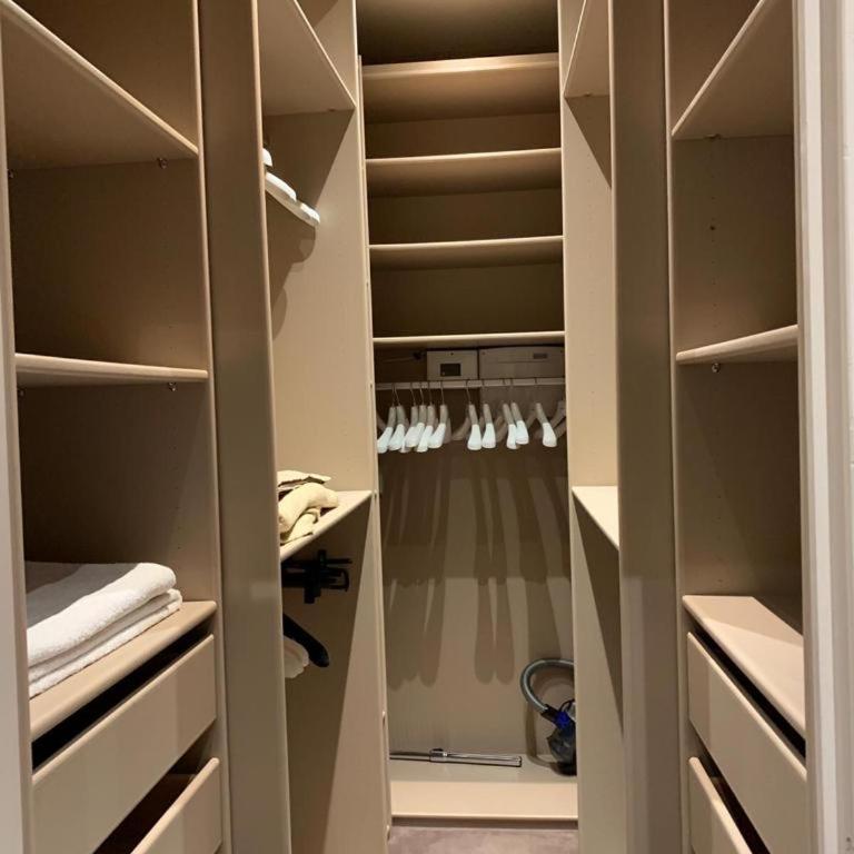 Executive Apartment - Hotel Particulier, Paris 16 - Apartment mit 1 Schlafzimmer - 2