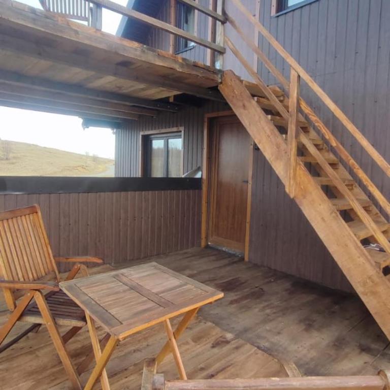 GUEST HOUSE PRIVAL.CLUB - Apartment - Ground Floor - 7