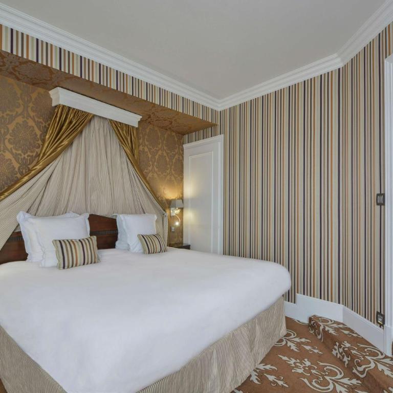 Maison Astor Paris, Curio Collection by Hilton - Suite sur le Toit - 4