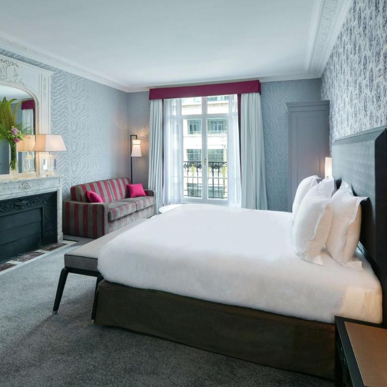 Maison Astor Paris, Curio Collection by Hilton - Suite Junior - 1