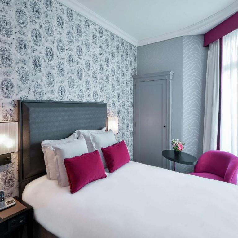 Maison Astor Paris, Curio Collection by Hilton - Chambre Classique - 3