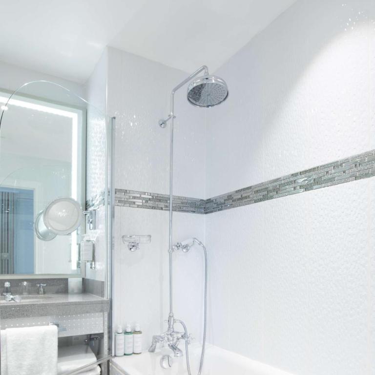 Maison Astor Paris, Curio Collection by Hilton - Suite sur le Toit - 8