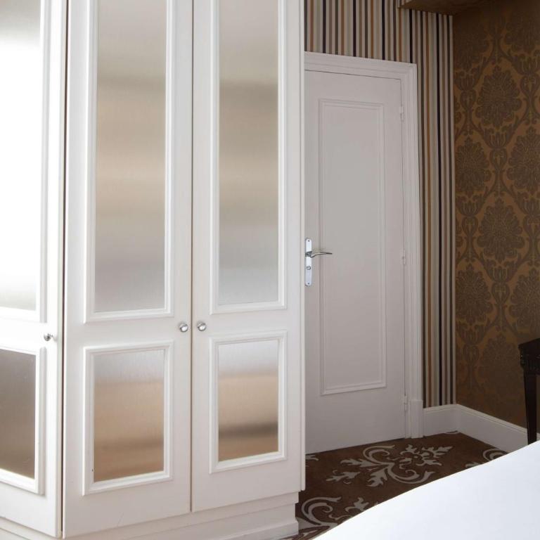 Maison Astor Paris, Curio Collection by Hilton - Suite sur le Toit - 9
