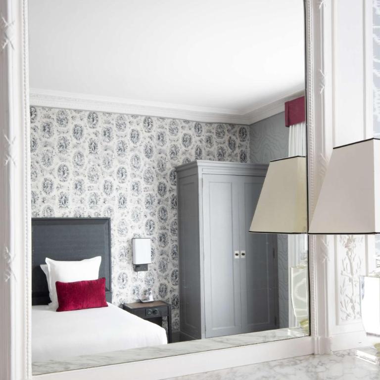 Maison Astor Paris, Curio Collection by Hilton - Suite Junior - 4