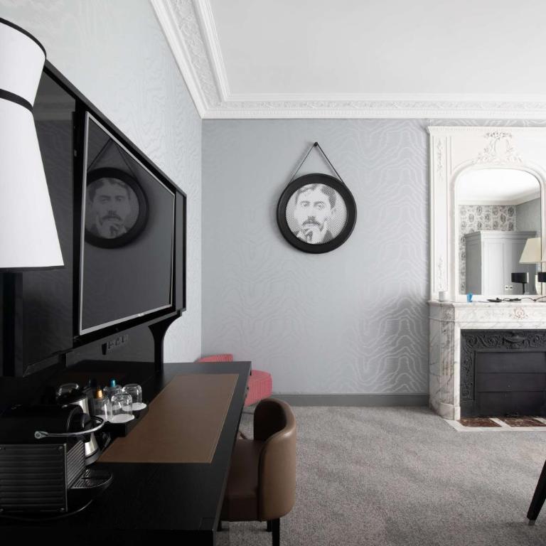 Maison Astor Paris, Curio Collection by Hilton - Suite Junior - 5