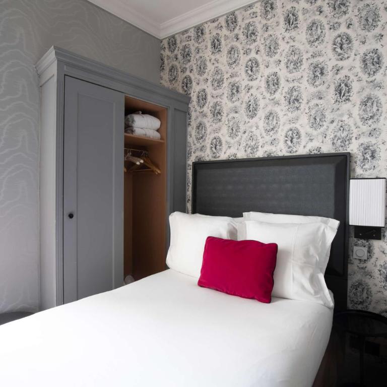 Maison Astor Paris, Curio Collection by Hilton - Chambre Simple - 1