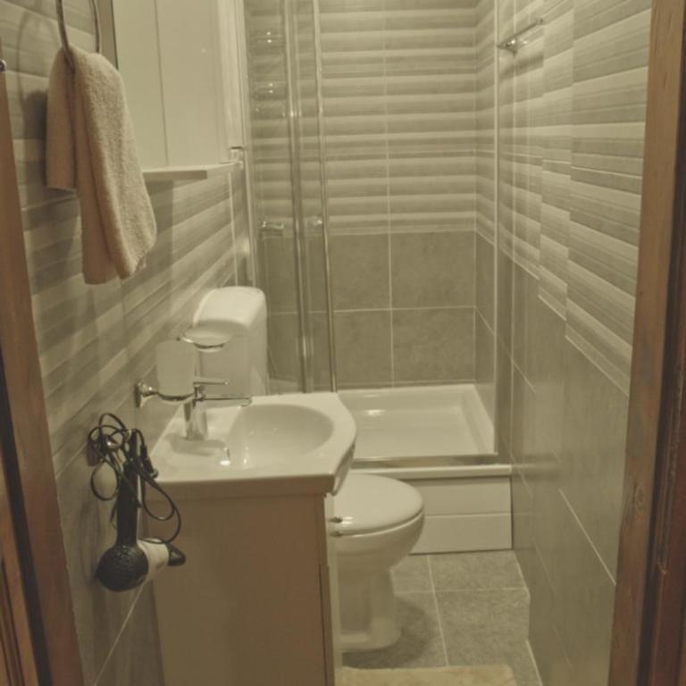 GUEST HOUSE PRIVAL.CLUB - Apartment - Ground Floor - 8