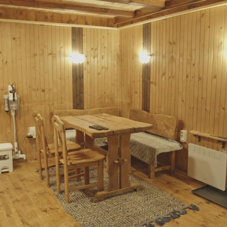 GUEST HOUSE PRIVAL.CLUB - Apartment - Ground Floor - 9