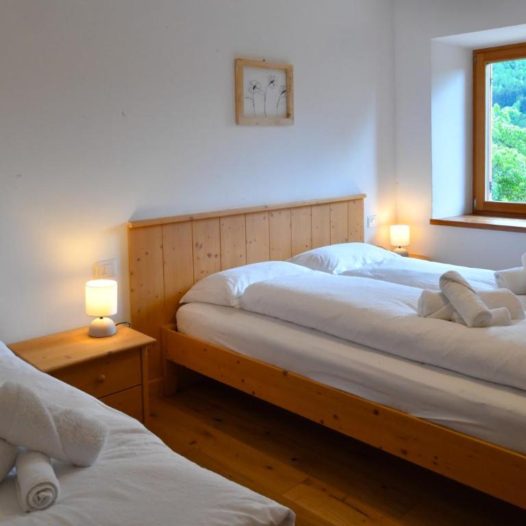 Maso Tofolaci - Apartamento de 1 dormitorio - 36
