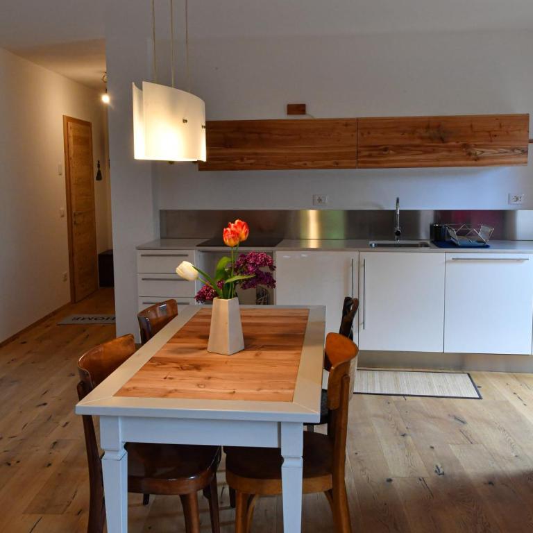 Maso Tofolaci - Apartamento de 1 dormitorio - 14
