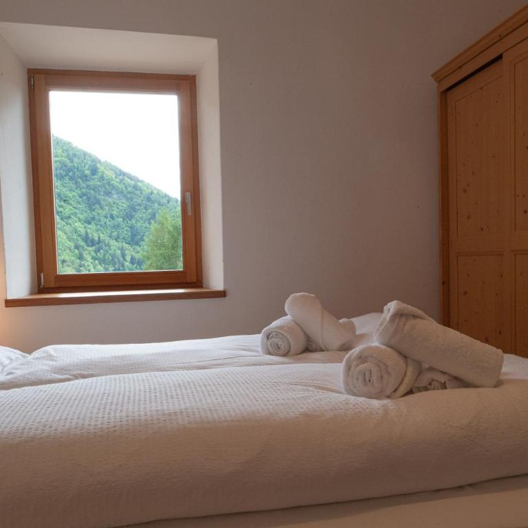 Maso Tofolaci - Apartamento de 1 dormitorio - 38