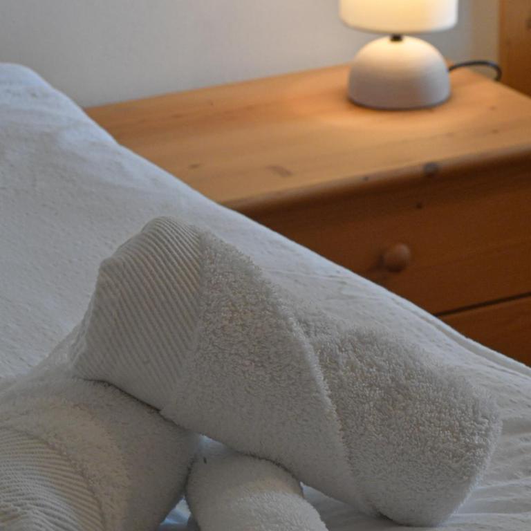 Maso Tofolaci - Apartamento de 1 dormitorio - 39