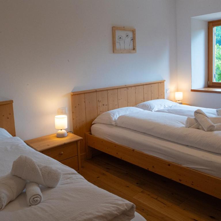 Maso Tofolaci - Apartamento de 1 dormitorio - 41