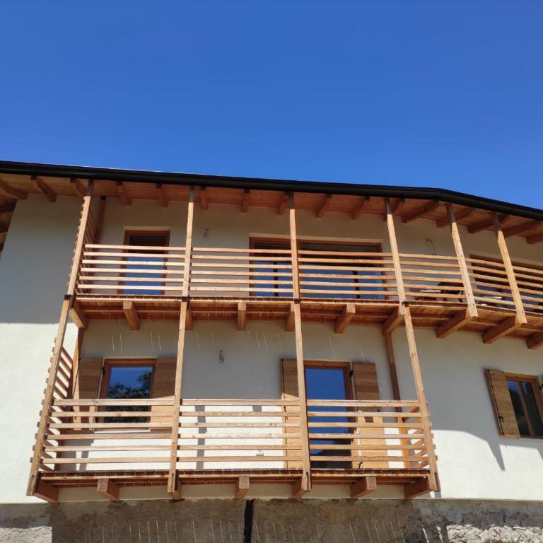 Maso Tofolaci - Apartamento de 1 dormitorio - 1