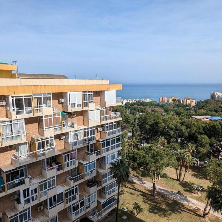 Estudio Ágata con vistas al Mar - Studio - 6