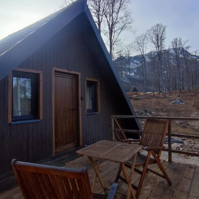 GUEST HOUSE PRIVAL.CLUB - Apartment - 8