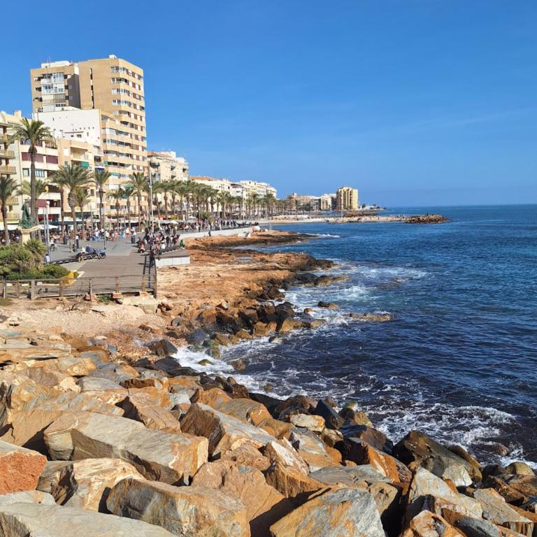 MaGorja Torrevieja Residences - Apartamento de 2 dormitorios - 21
