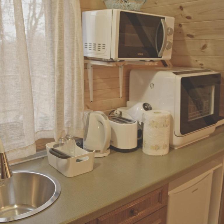 GUEST HOUSE PRIVAL.CLUB - Apartment - 11