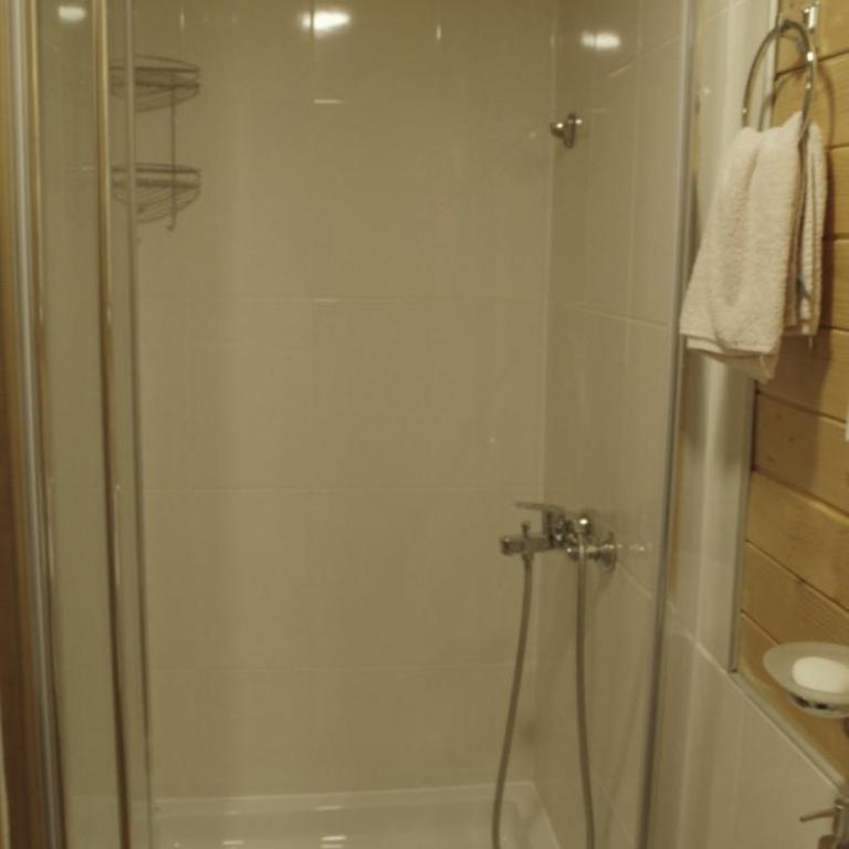 GUEST HOUSE PRIVAL.CLUB - Apartment - 12