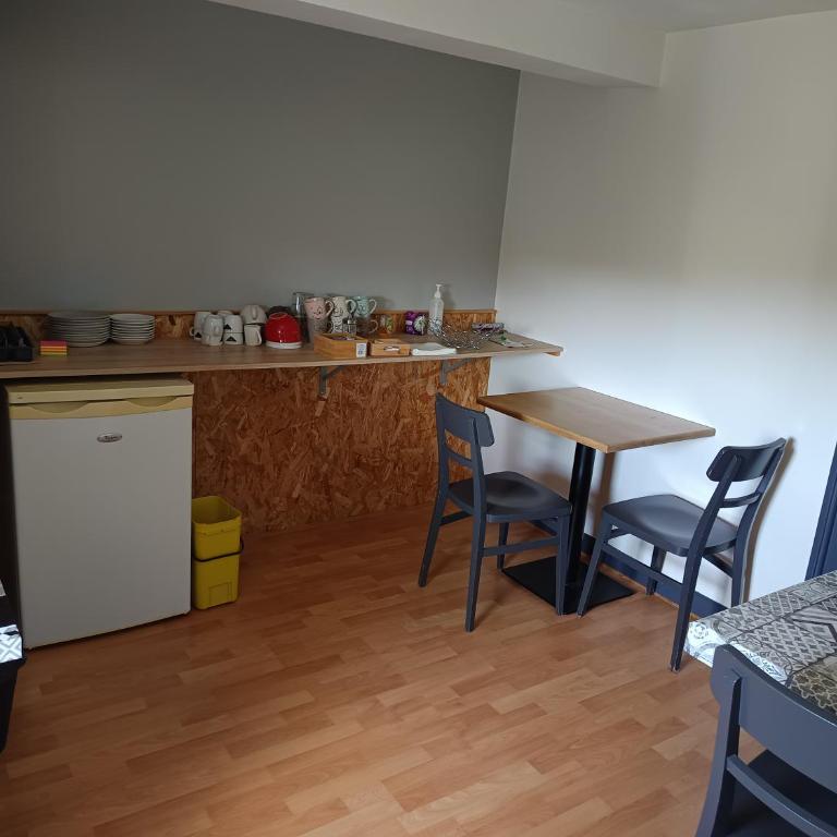 L'Albatros - Doppel- oder Zweibettzimmer - 11