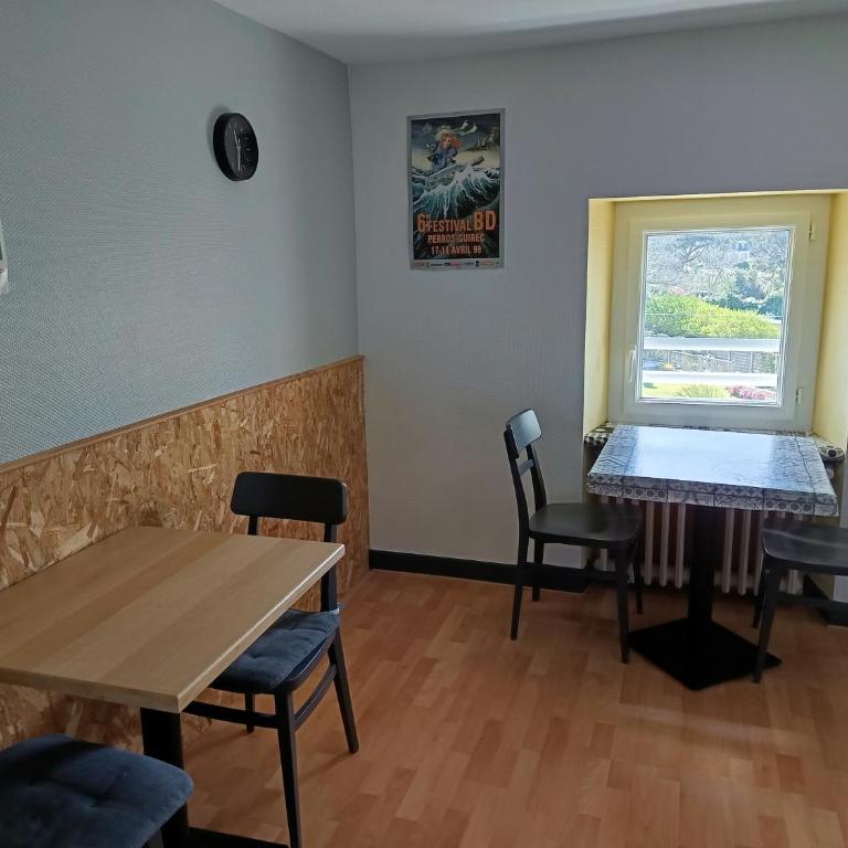 L'Albatros - Doppel- oder Zweibettzimmer - 12
