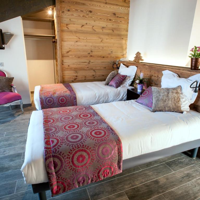 Altis Val Vert - Suite Privilège - 9