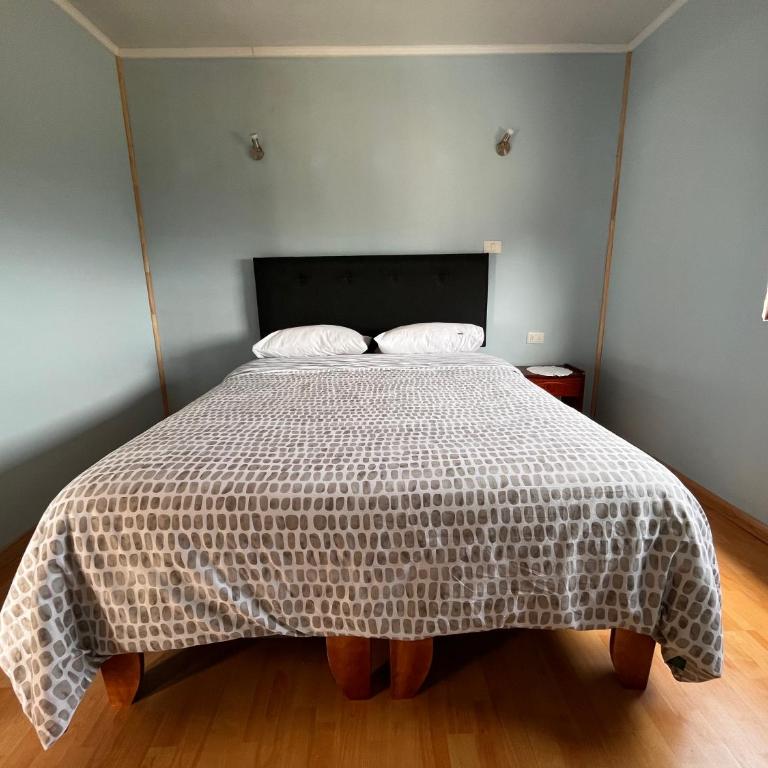 Los Molinos Alto - Two-Bedroom Chalet - 2
