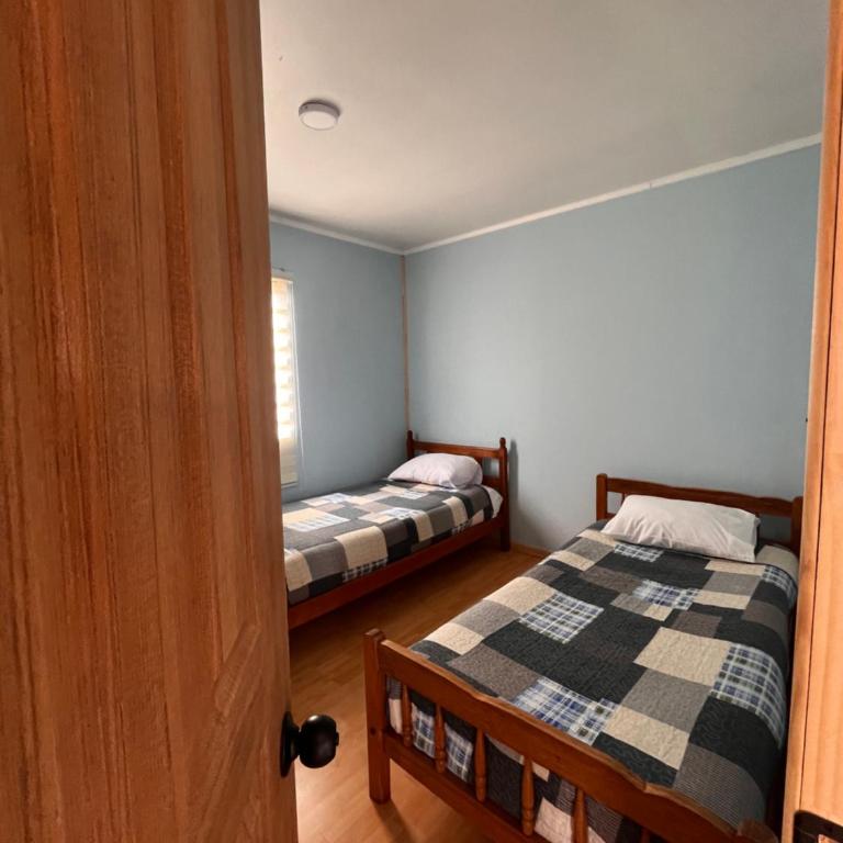 Los Molinos Alto - Two-Bedroom Chalet - 4