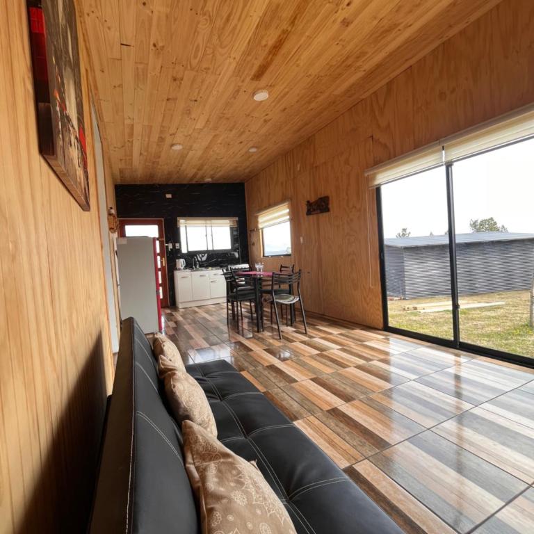 Los Molinos Alto - Two-Bedroom Chalet - 6