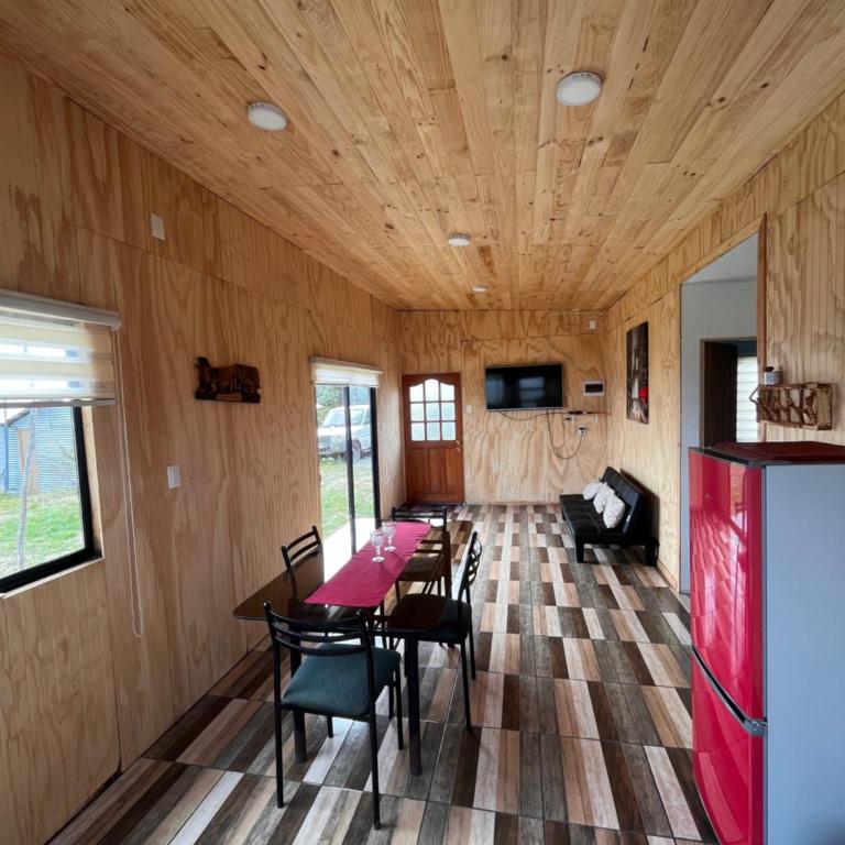 Los Molinos Alto - Two-Bedroom Chalet - 8