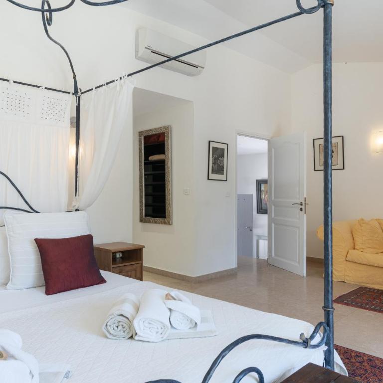 Bastide du Citronnier - Deluxe Villa - 20