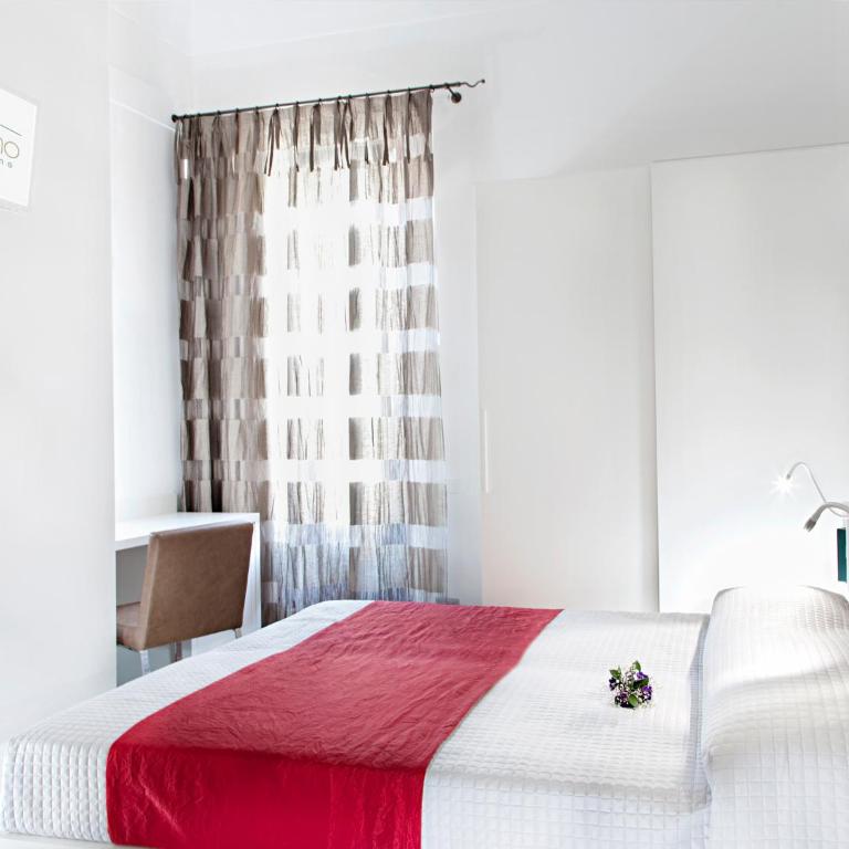 Iamartino Quality Rooms - Camera Matrimoniale - 8