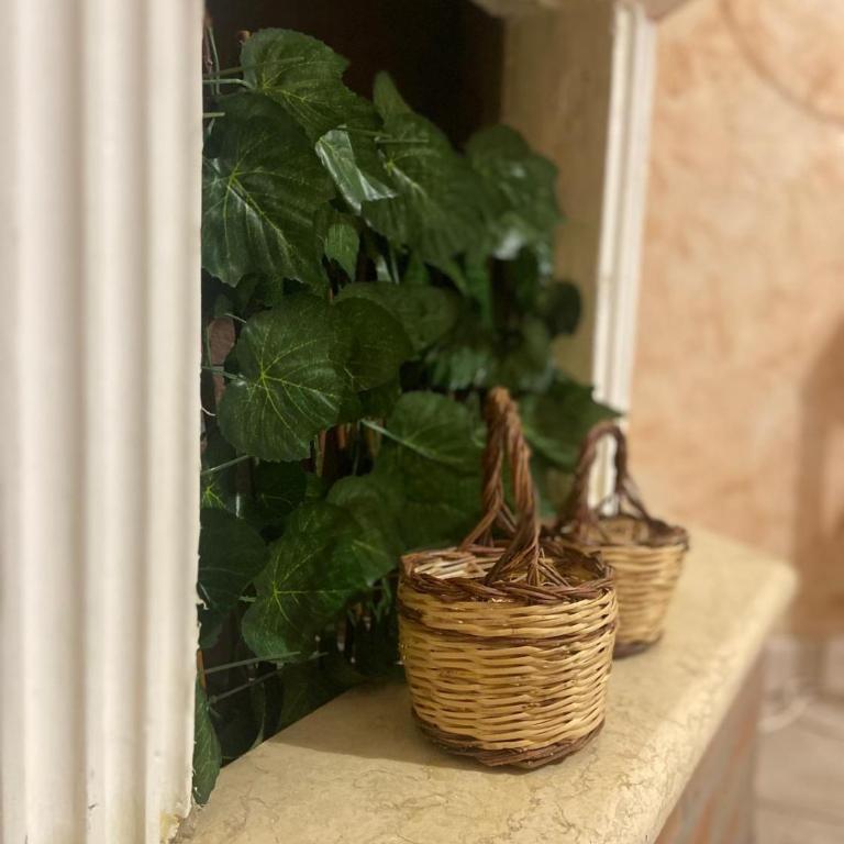 Evy house - Appartamento con 1 Camera da Letto - 17