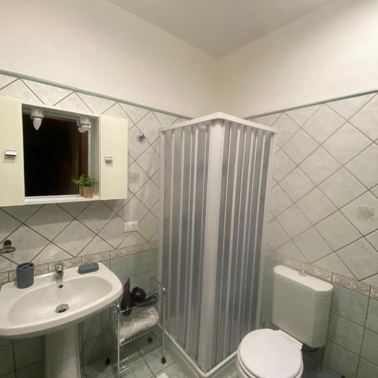 Evy house - Appartamento con 1 Camera da Letto - 18