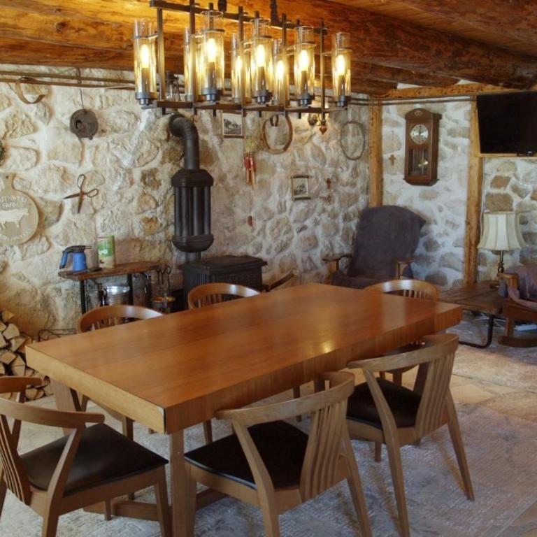 GUEST HOUSE PRIVAL.CLUB - Chalet - 47
