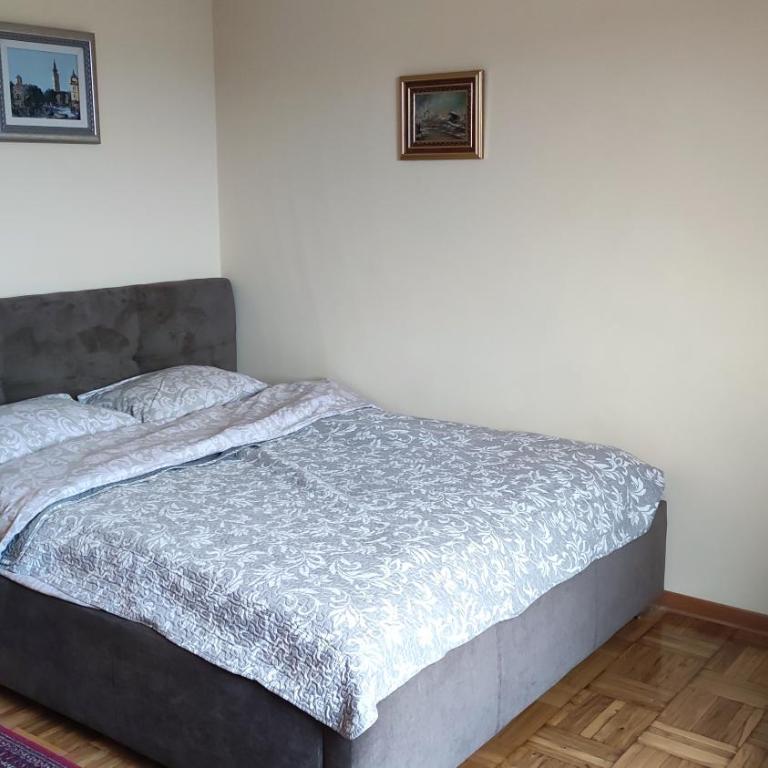 Genex Gate - Apartman sa 1 Spavaćom Sobom - 1