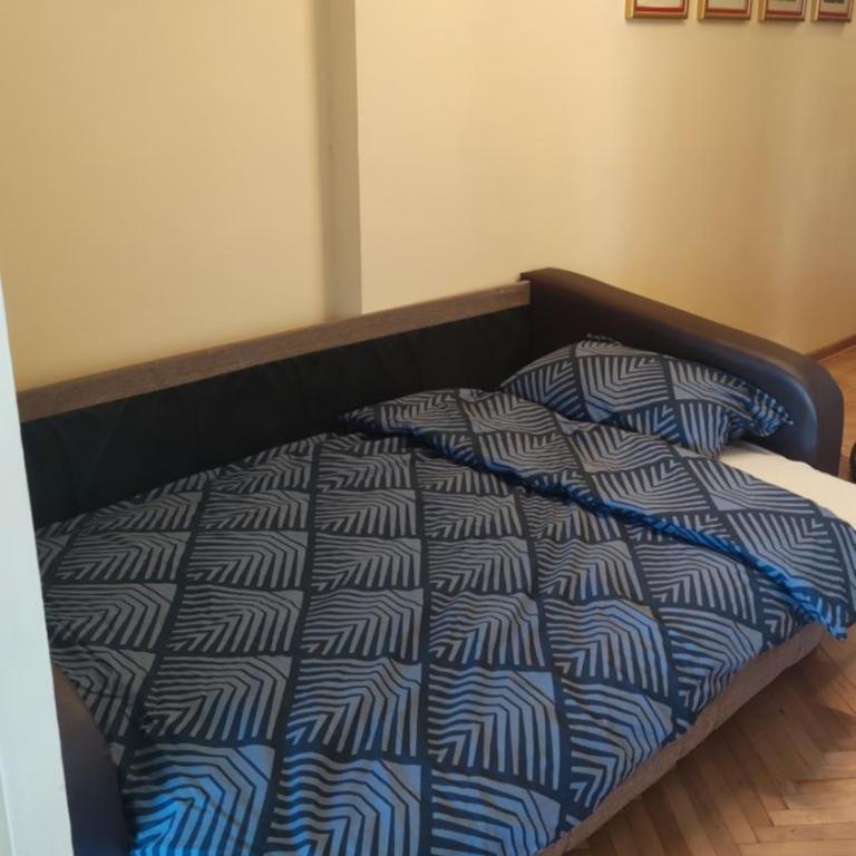 Genex Gate - Apartman sa 1 Spavaćom Sobom - 8