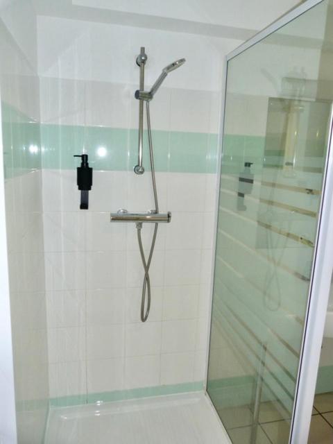 Le Clos d'Aix studio 208 parking - Appartement 1 Chambre - 15