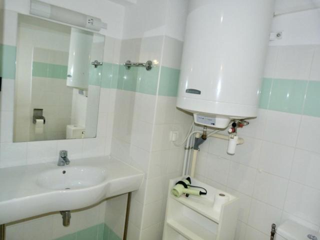 Le Clos d'Aix studio 208 parking - Appartement 1 Chambre - 11