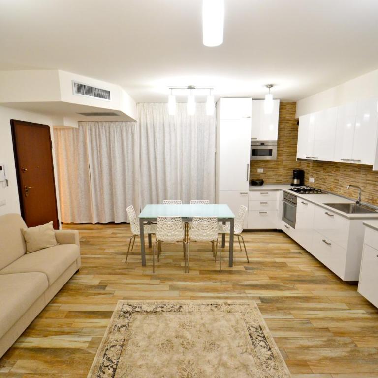 Royal Sea House - Appartamento Attico con Vista Mare - 14