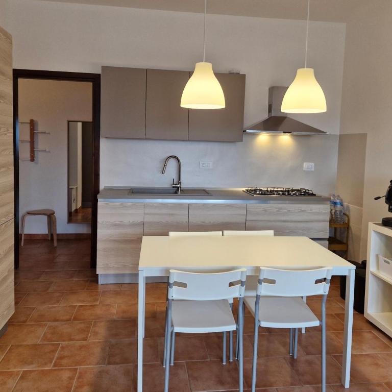 Villa delle Pomelie - Castellammare del Golfo - Apartment mit 2 Schlafzimmern - 9