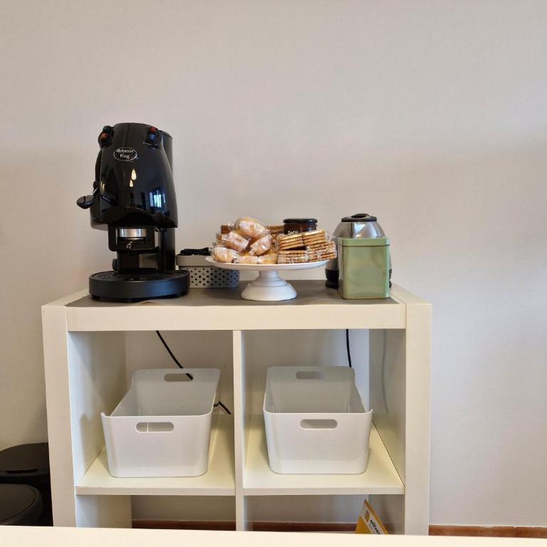 Villa delle Pomelie - Castellammare del Golfo - Apartment mit 2 Schlafzimmern - 10