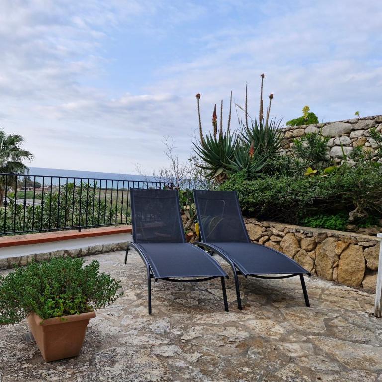 Villa delle Pomelie - Castellammare del Golfo - Apartment mit 2 Schlafzimmern - 6