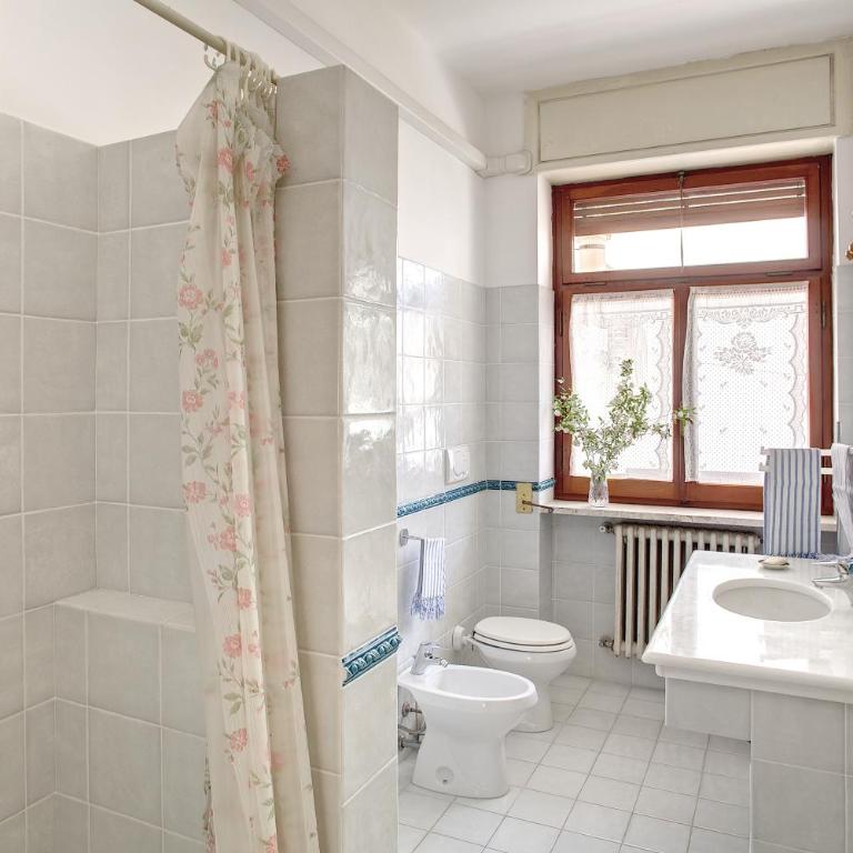 Il Cantuccio - Appartamento con 2 Camere da Letto - 9