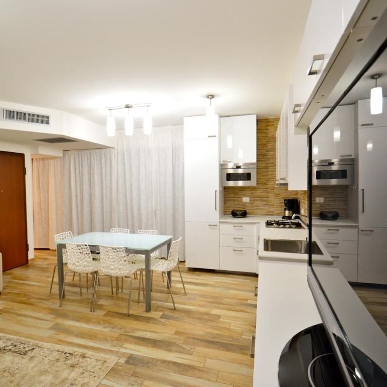 Royal Sea House - Appartamento Attico con Vista Mare - 13