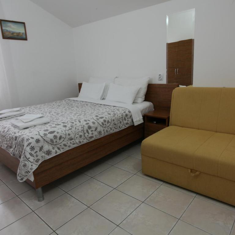 Apartments Memidz - Studio Apartman - 4