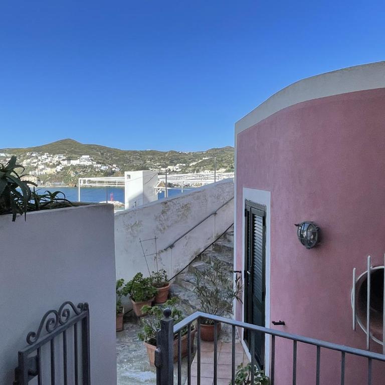 La casa della bella Lucia - Appartamento con 2 Camere da Letto - 7